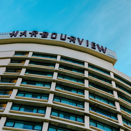 View Sydney Hotel Exterior photo