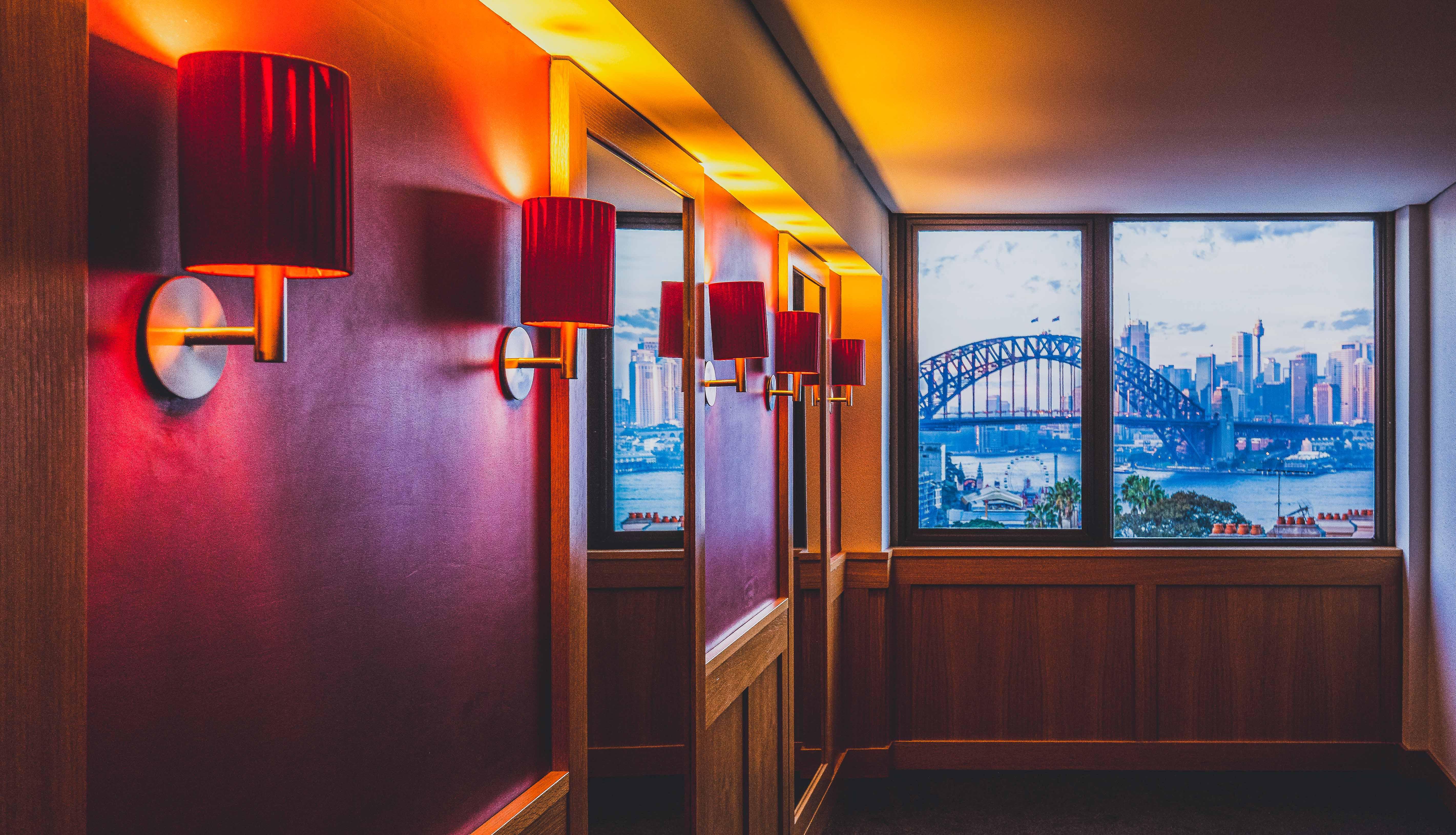View Sydney Hotel Exterior photo