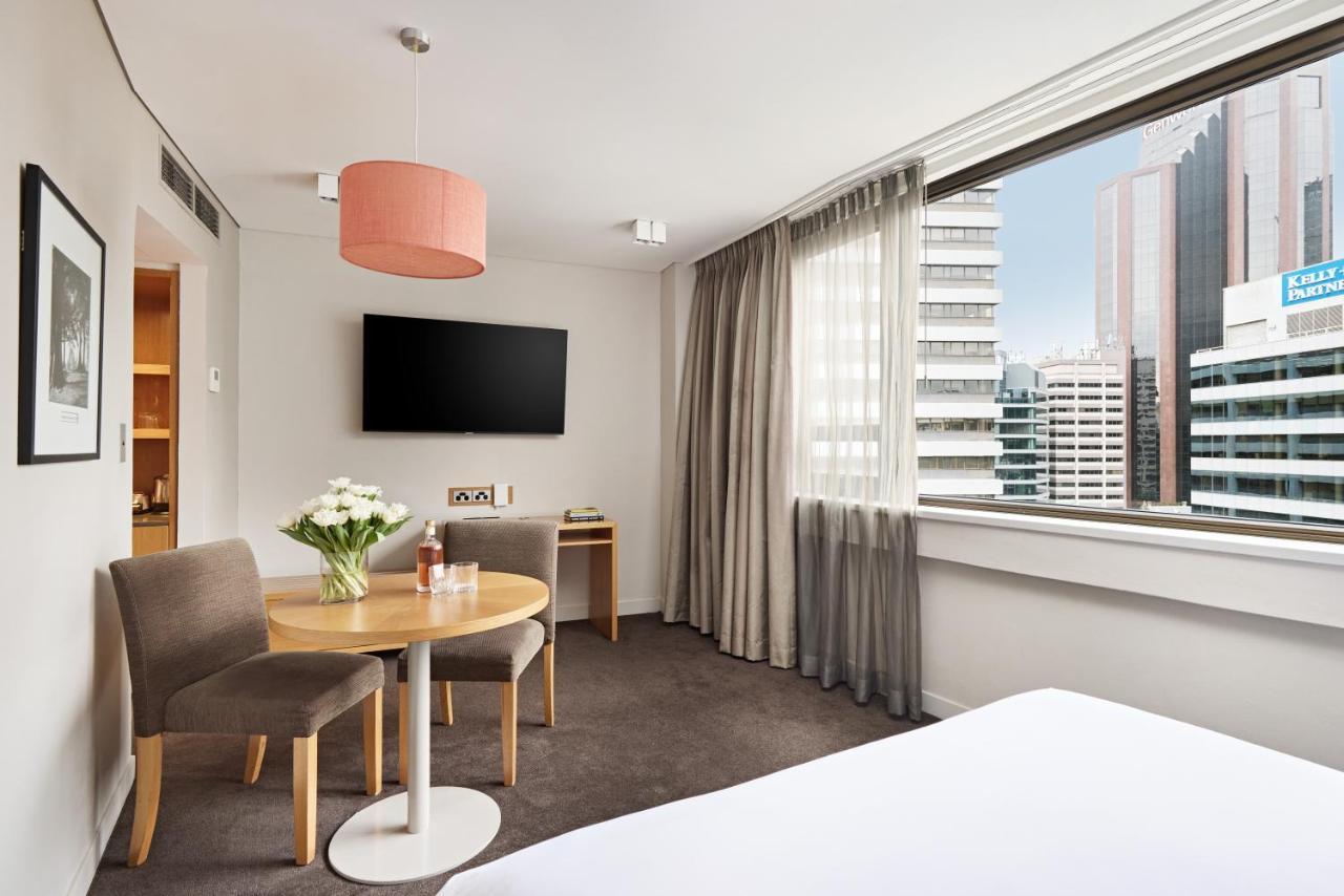 View Sydney Hotel Exterior photo
