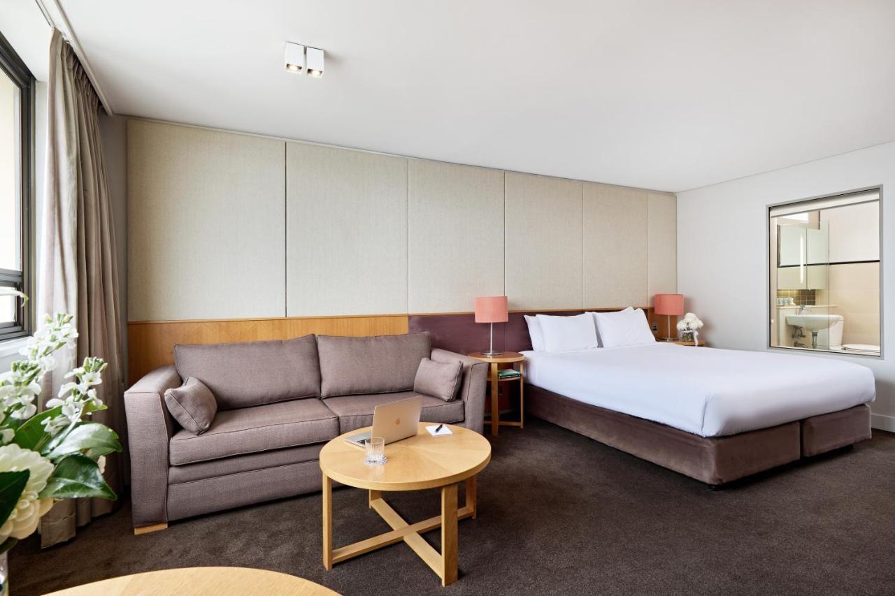 View Sydney Hotel Exterior photo