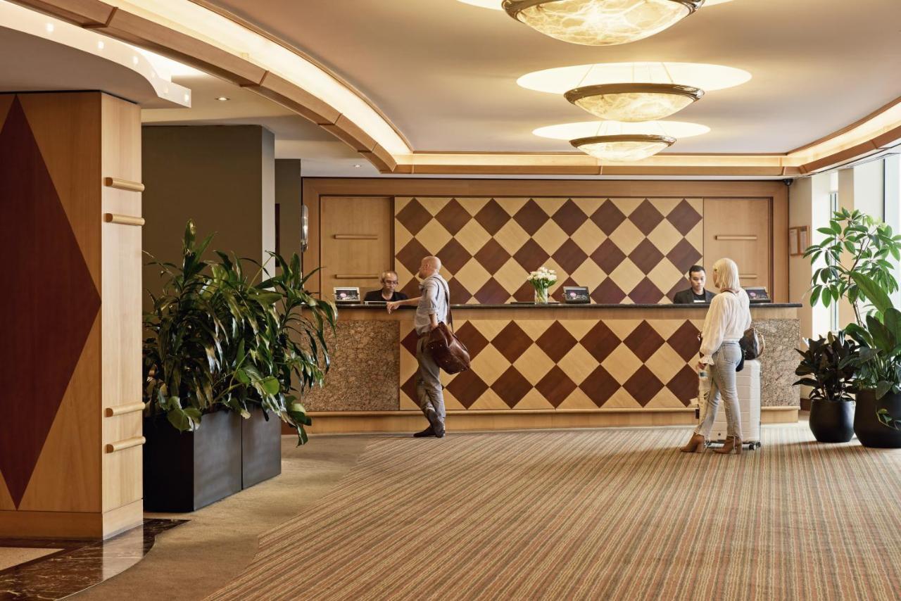 View Sydney Hotel Exterior photo