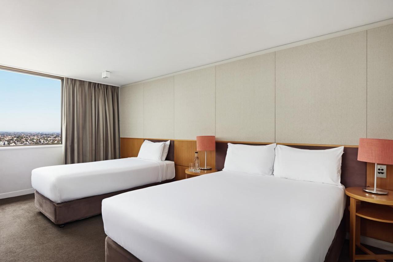 View Sydney Hotel Exterior photo