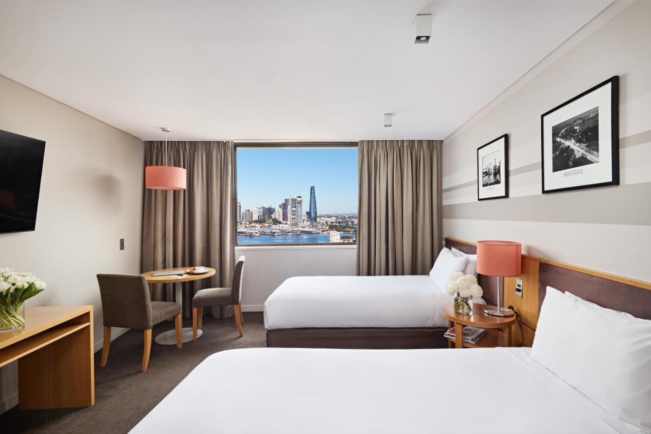 View Sydney Hotel Exterior photo