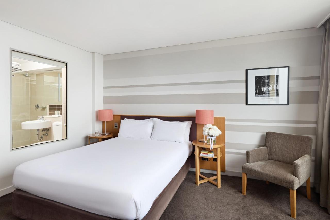 View Sydney Hotel Exterior photo
