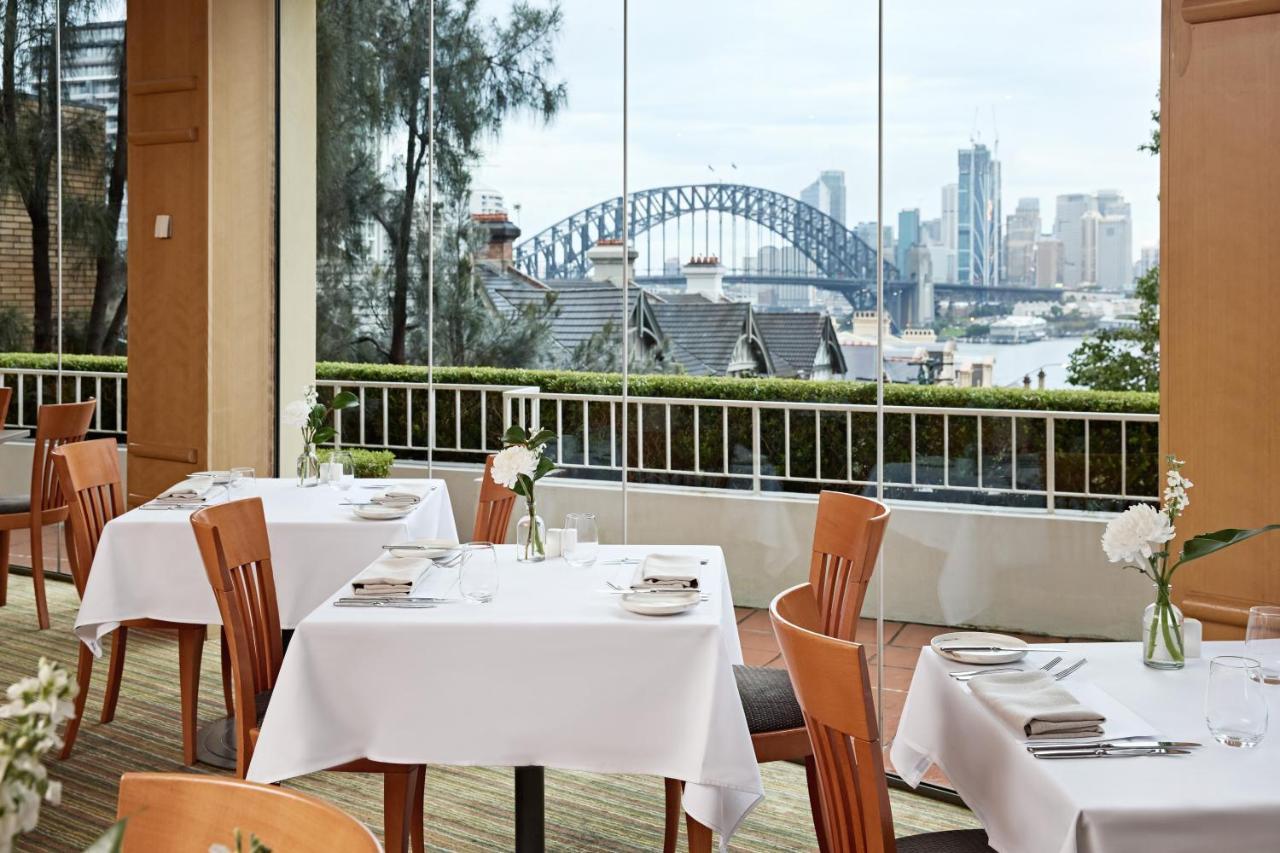 View Sydney Hotel Exterior photo
