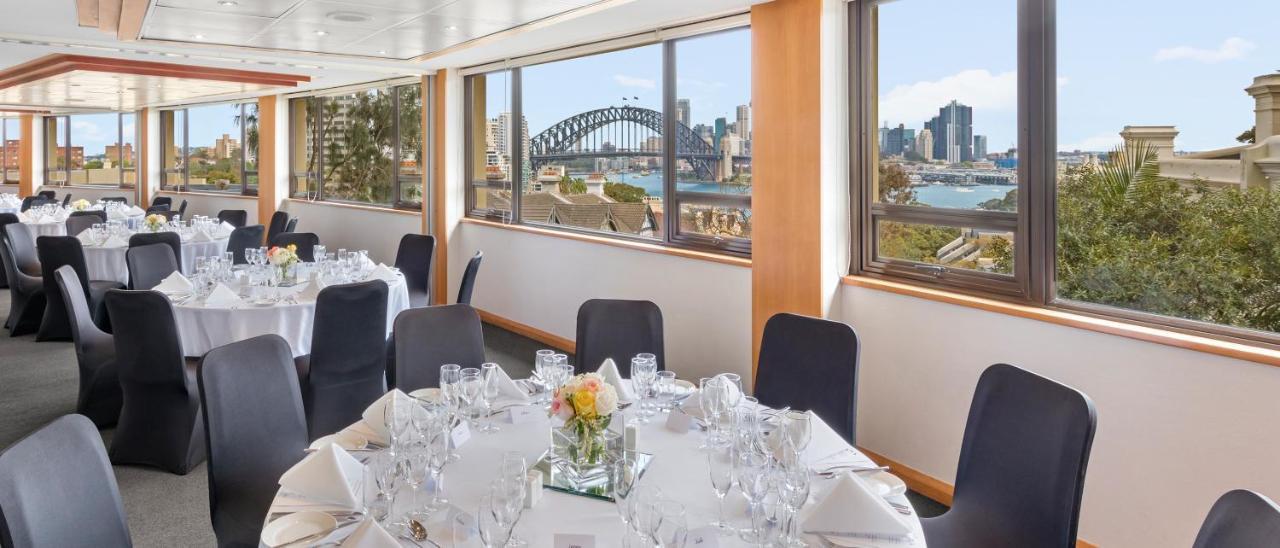 View Sydney Hotel Exterior photo