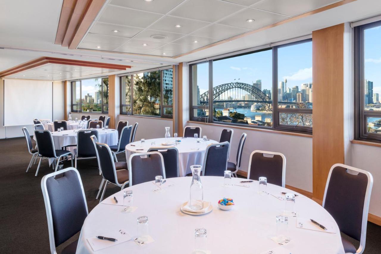 View Sydney Hotel Exterior photo