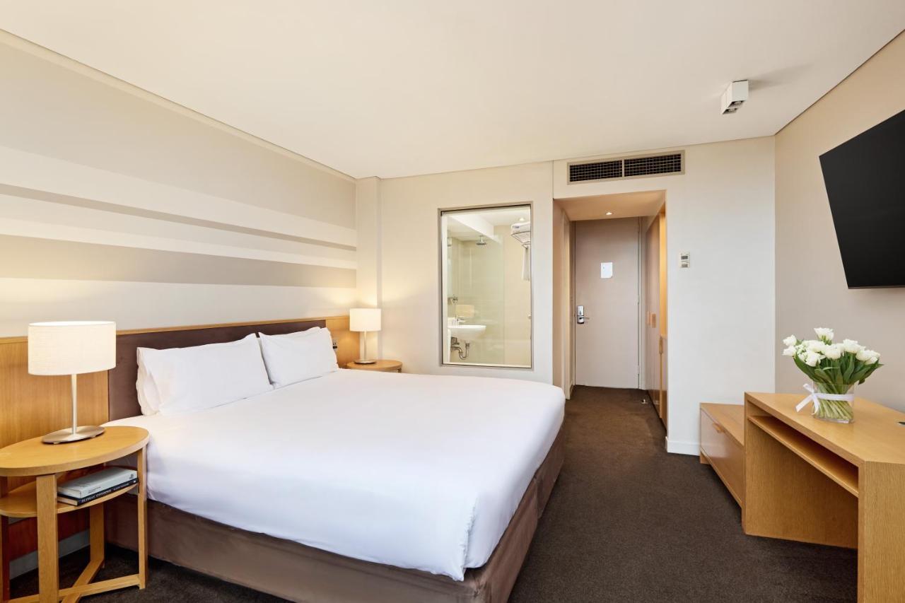 View Sydney Hotel Exterior photo