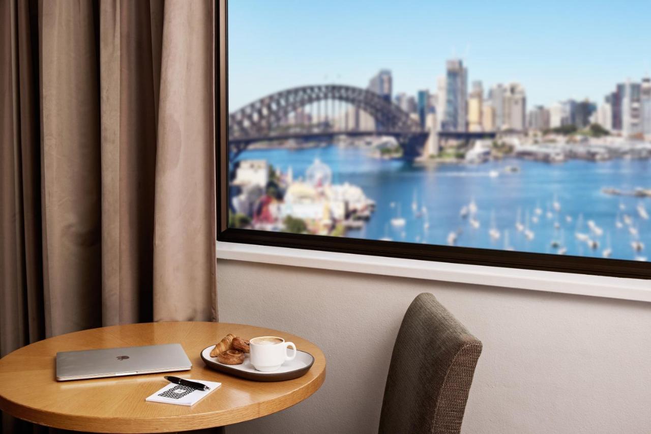 View Sydney Hotel Exterior photo