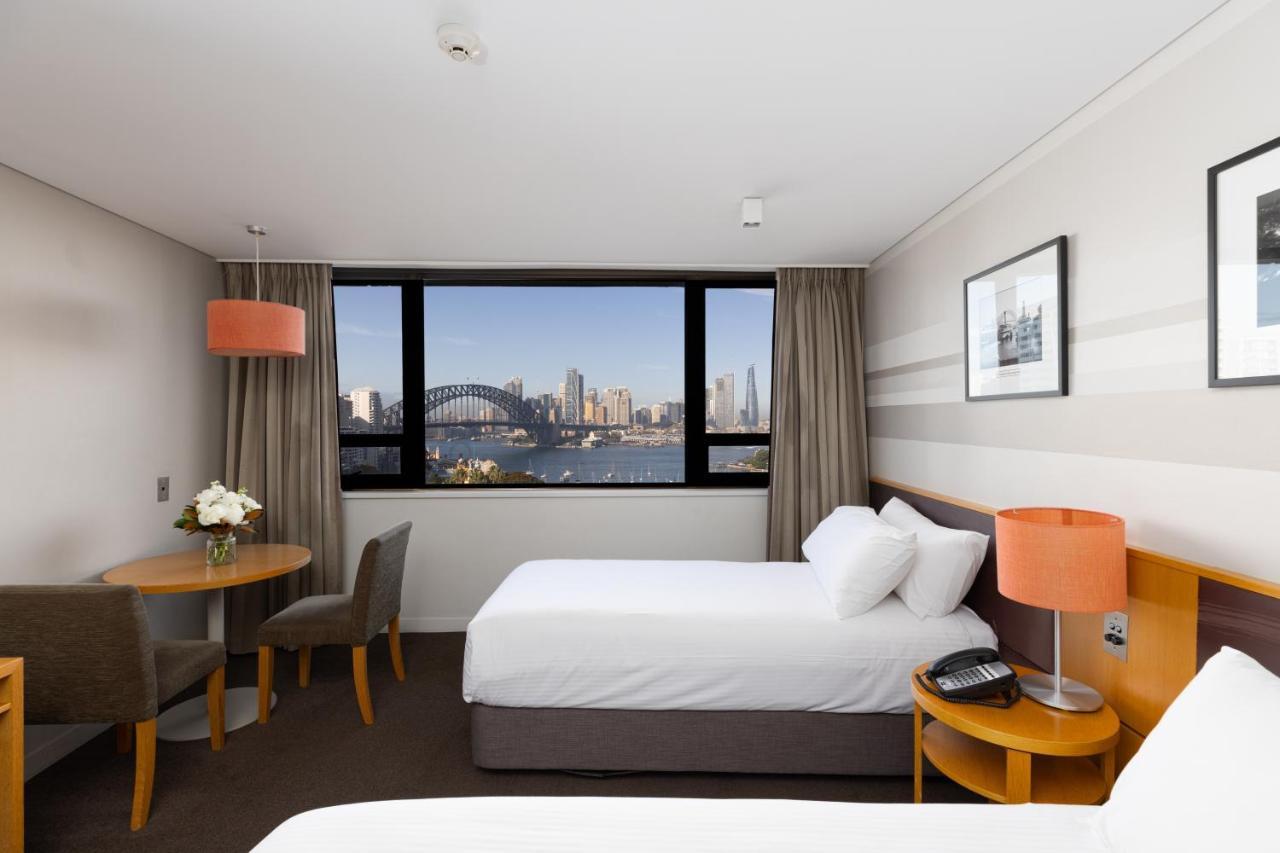 View Sydney Hotel Exterior photo