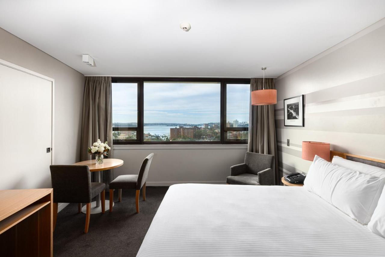 View Sydney Hotel Exterior photo