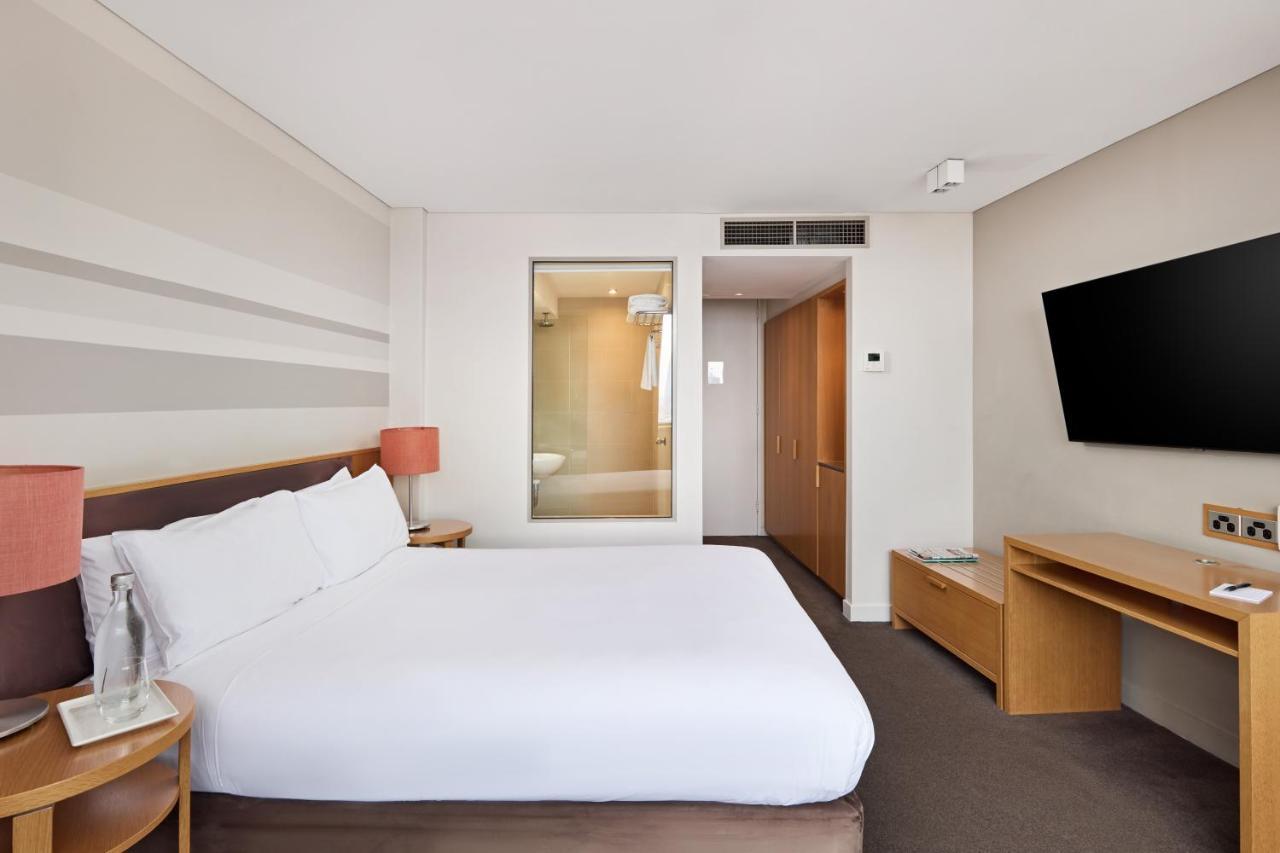 View Sydney Hotel Exterior photo