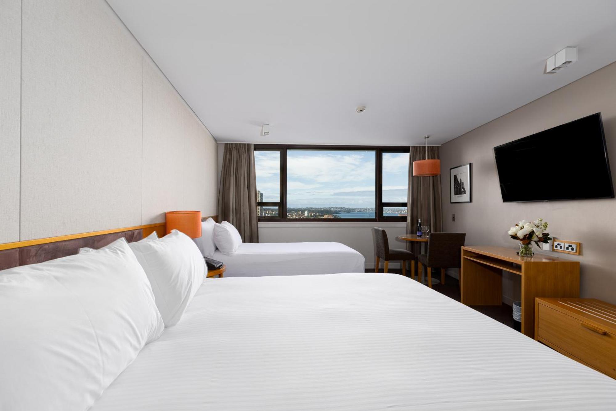 View Sydney Hotel Exterior photo