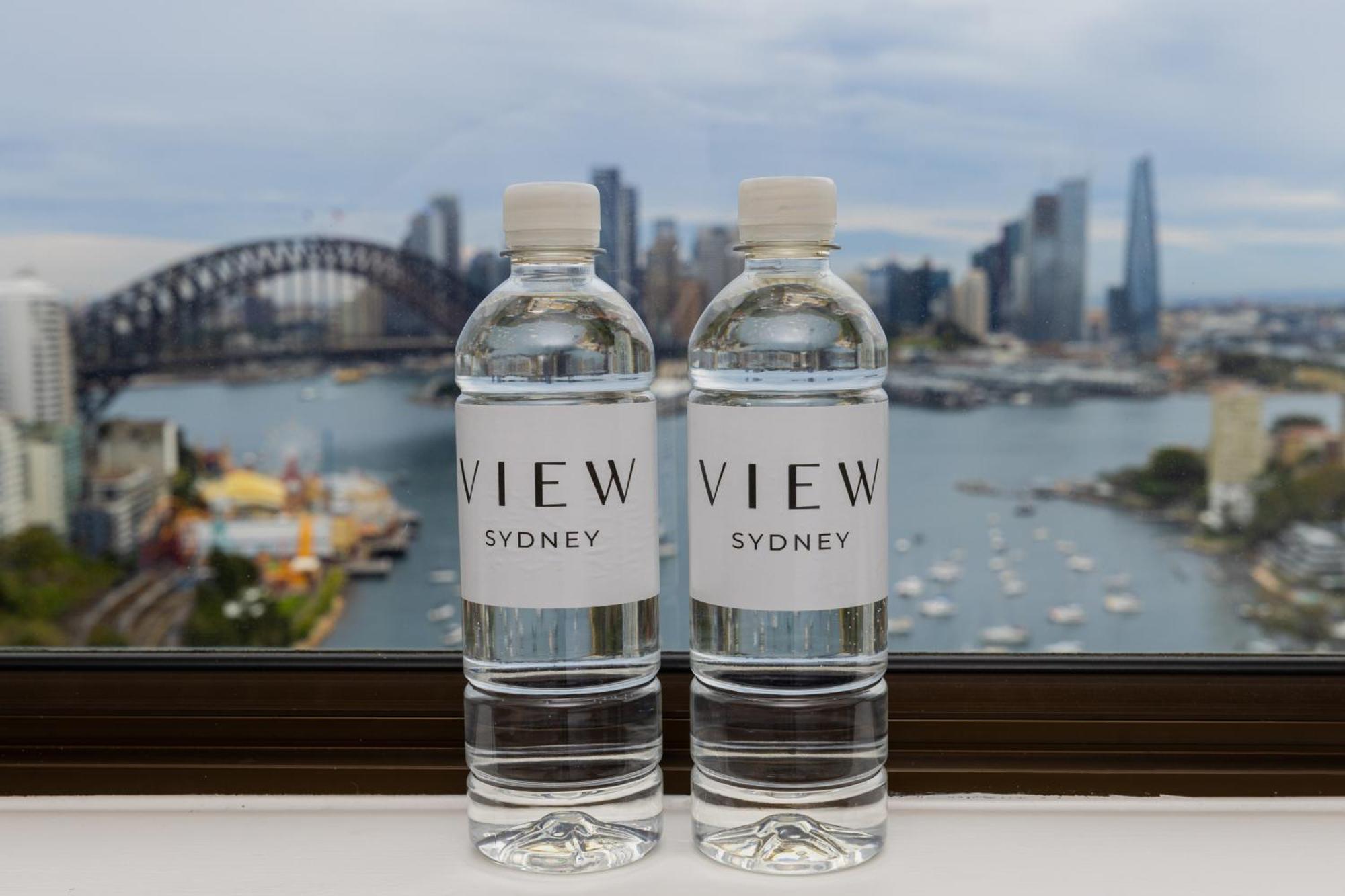 View Sydney Hotel Exterior photo