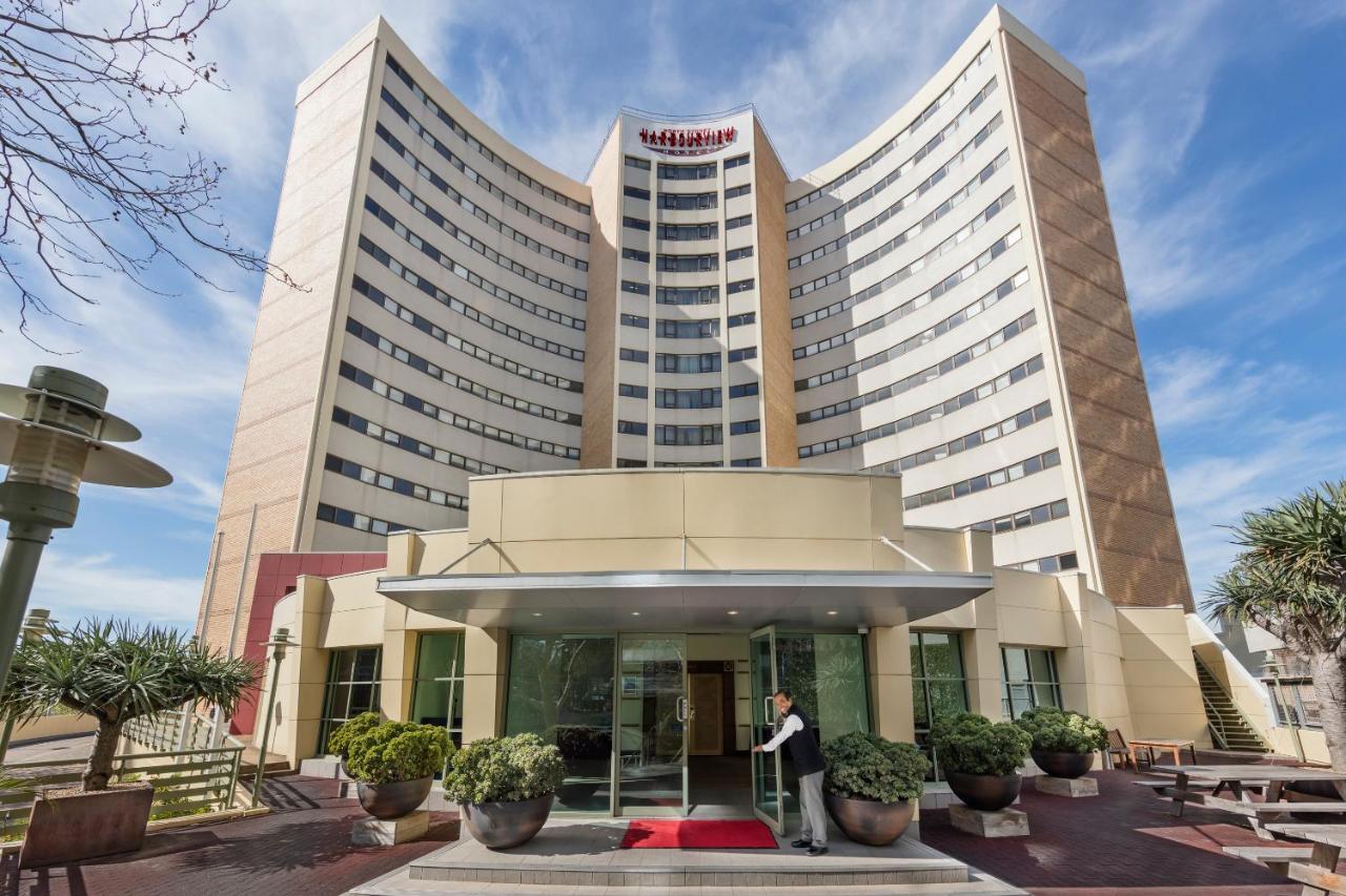 View Sydney Hotel Exterior photo