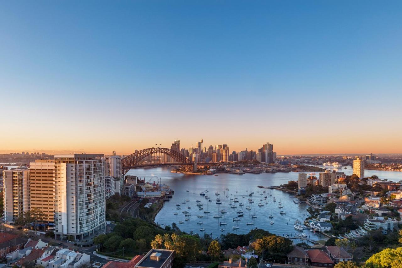View Sydney Hotel Skyline photo