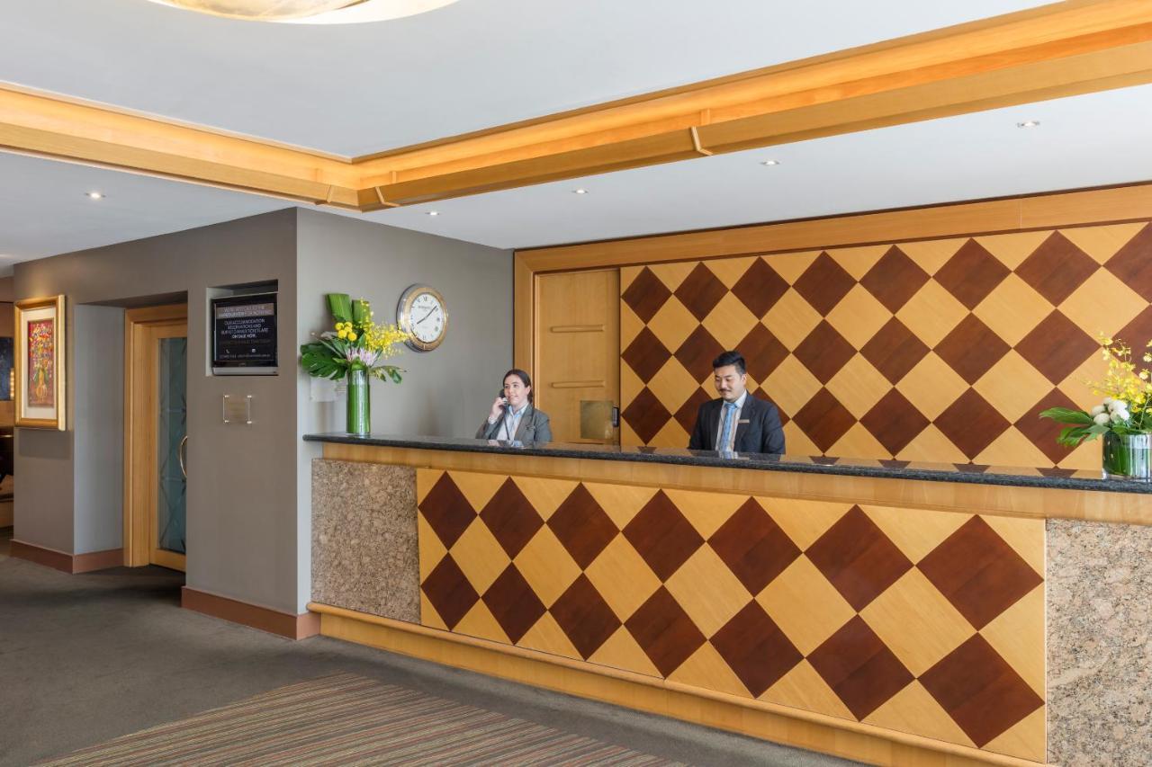 View Sydney Hotel Exterior photo