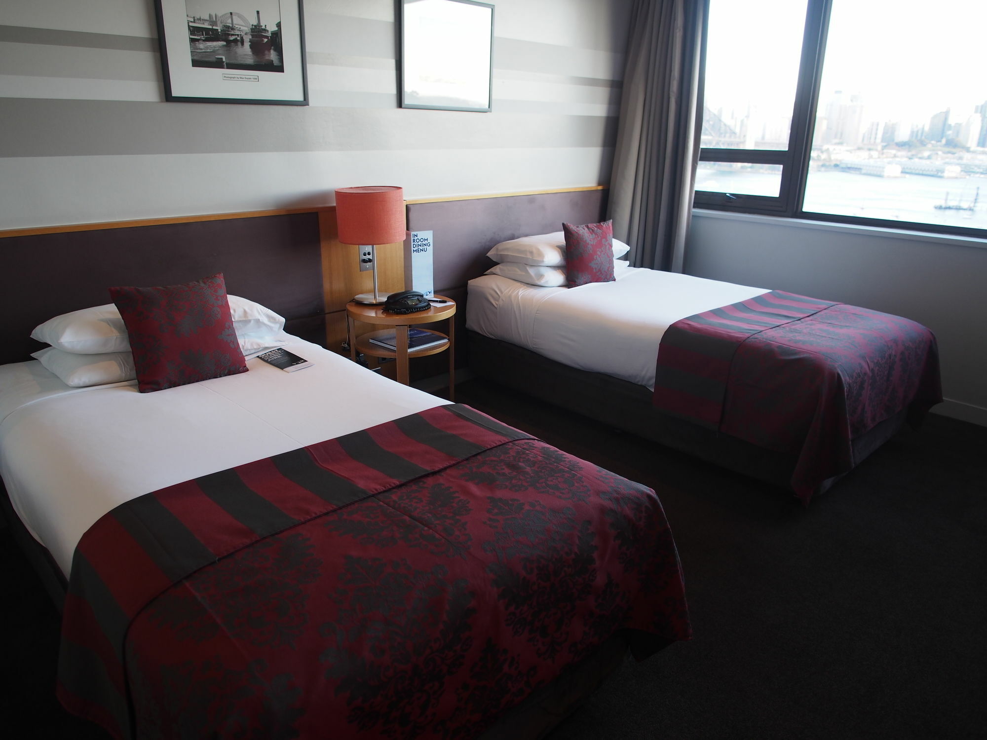 View Sydney Hotel Exterior photo