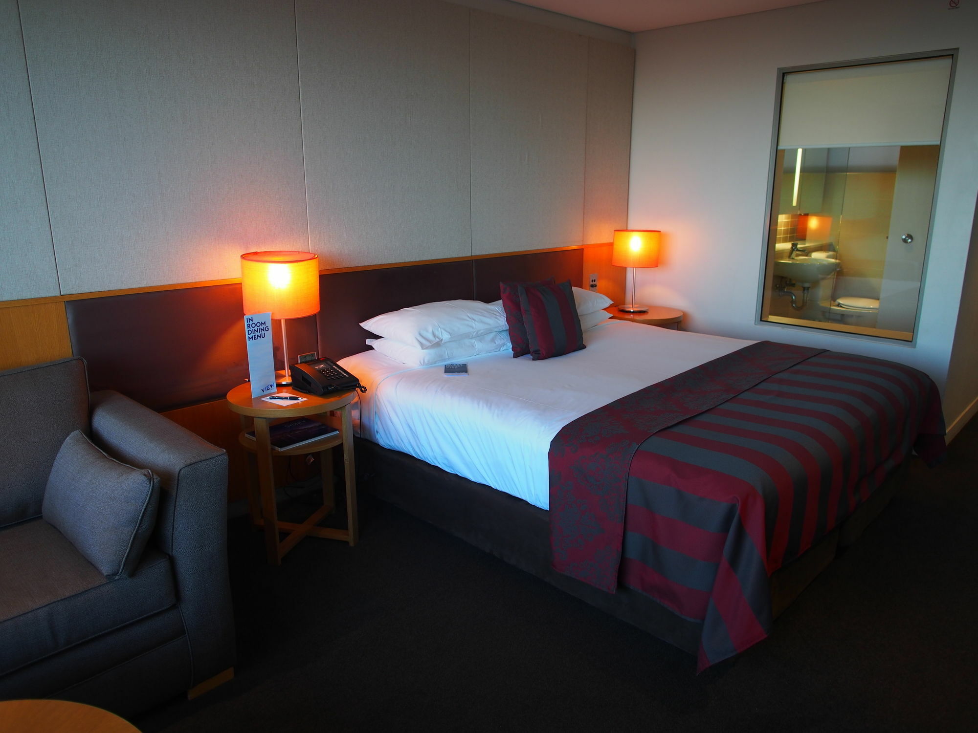 View Sydney Hotel Exterior photo