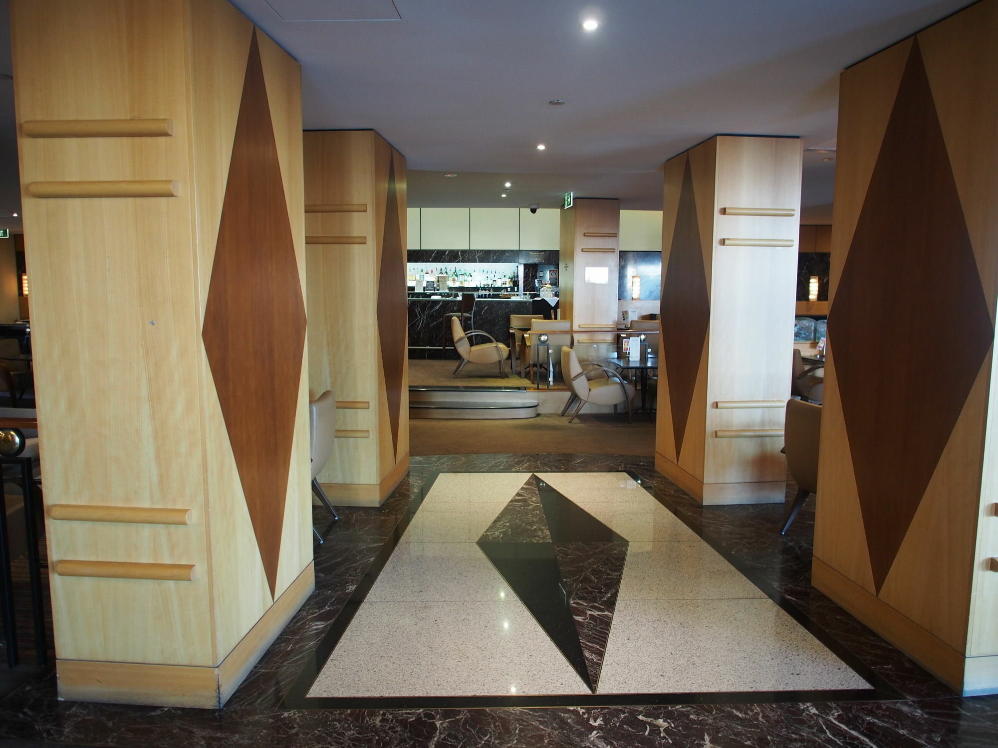View Sydney Hotel Exterior photo