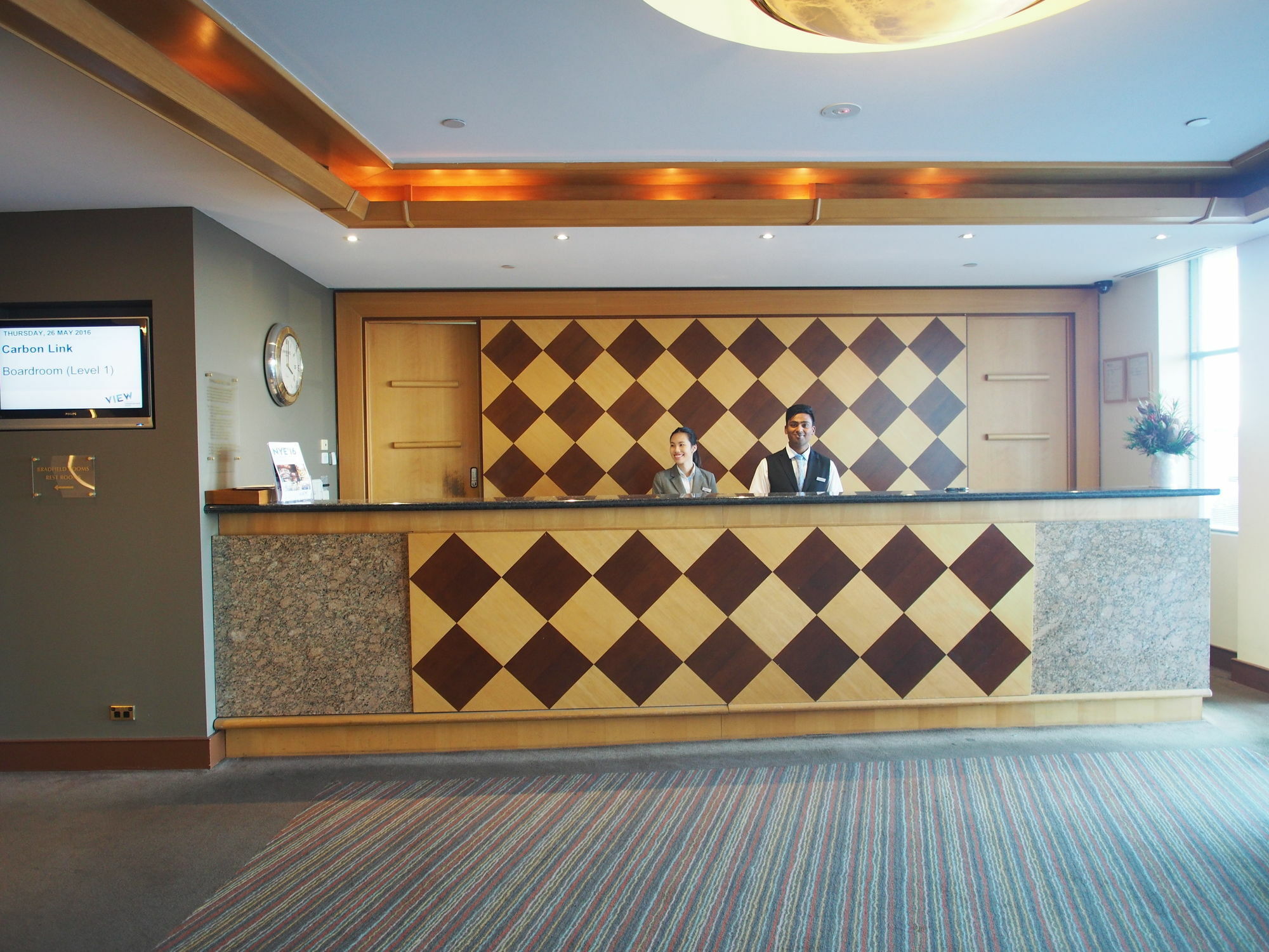 View Sydney Hotel Exterior photo