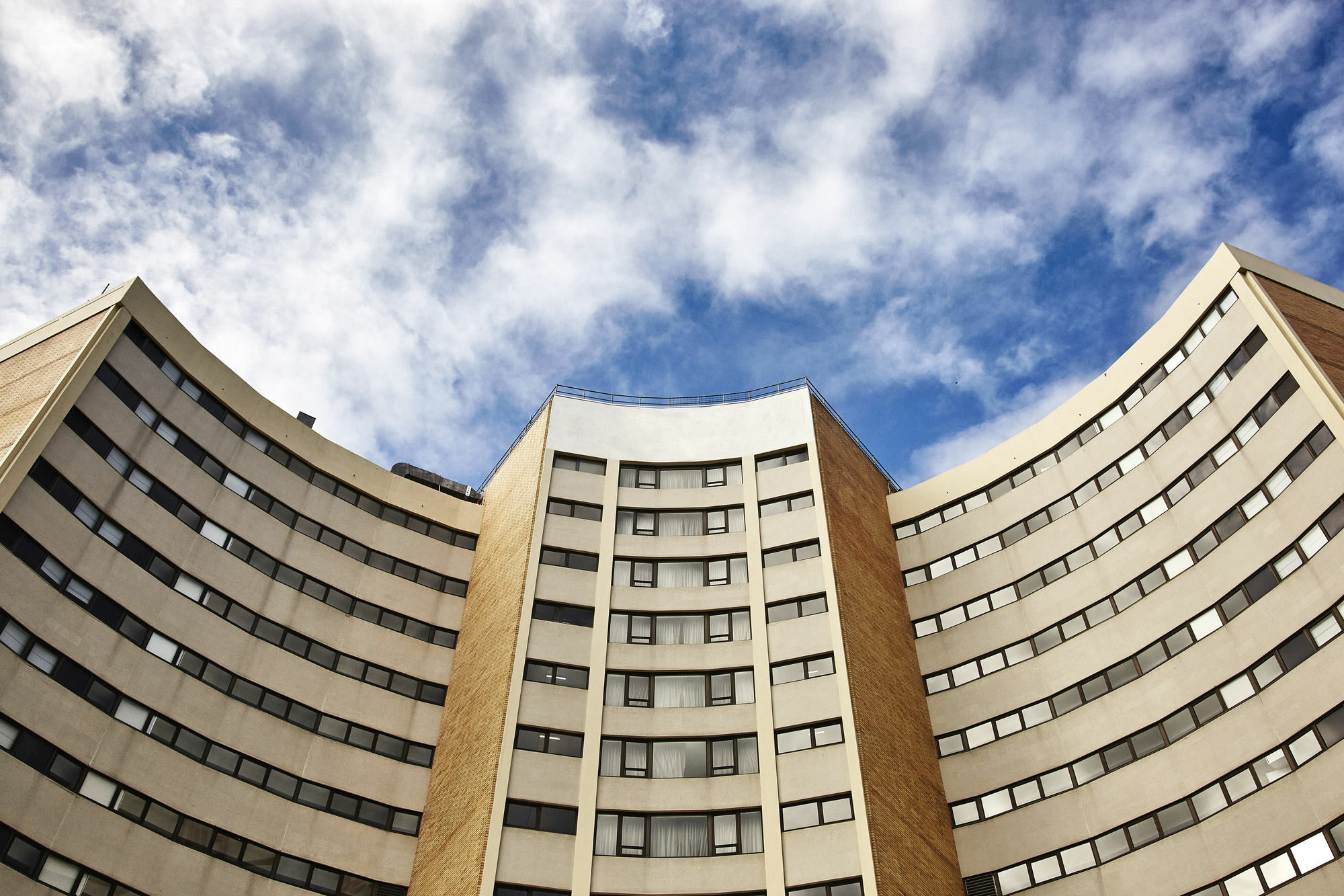 View Sydney Hotel Exterior photo