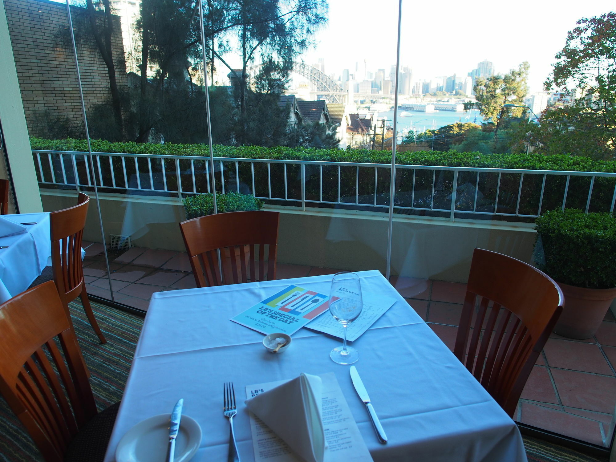 View Sydney Hotel Exterior photo
