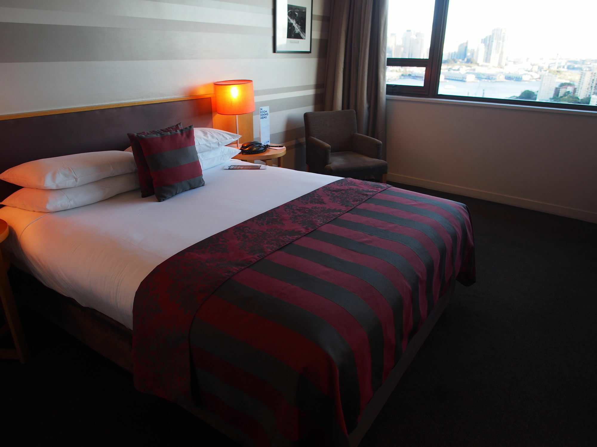 View Sydney Hotel Exterior photo